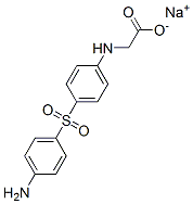 CAS No 127-60-6  Molecular Structure