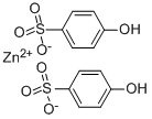 CAS No 127-82-2  Molecular Structure