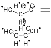 CAS No 1271-47-2  Molecular Structure
