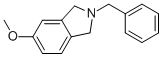 CAS No 127168-89-2  Molecular Structure
