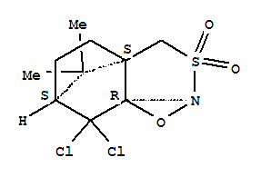 CAS No 127184-05-8  Molecular Structure