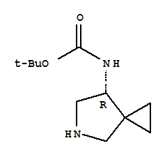 CAS No 127199-44-4  Molecular Structure