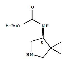 CAS No 127199-45-5  Molecular Structure