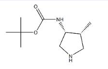 CAS No 127199-55-7  Molecular Structure