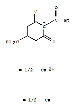CAS No 127277-53-6  Molecular Structure
