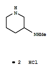 CAS No 127294-77-3  Molecular Structure