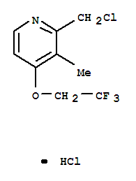 CAS No 127337-60-4  Molecular Structure