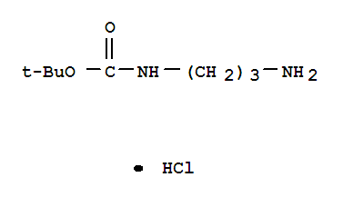 CAS No 127346-48-9  Molecular Structure