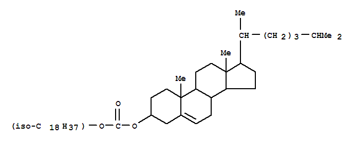 CAS No 127512-93-0  Molecular Structure