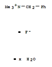 CAS No 127582-36-9  Molecular Structure