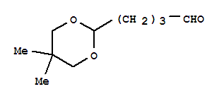 CAS No 127600-13-9  Molecular Structure
