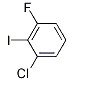 CAS No 127654-70-0  Molecular Structure