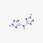 CAS No 127661-01-2  Molecular Structure