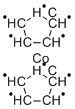 CAS No 1277-43-6  Molecular Structure