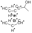 CAS No 1277-49-2  Molecular Structure