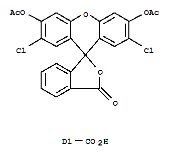 CAS No 127770-45-0  Molecular Structure
