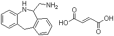 CAS No 127785-96-0  Molecular Structure