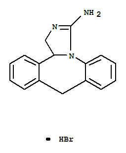 CAS No 127786-29-2  Molecular Structure