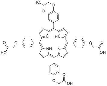 CAS No 127812-08-2  Molecular Structure