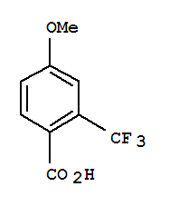 CAS No 127817-85-0  Molecular Structure