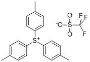CAS No 127820-38-6  Molecular Structure