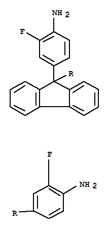CAS No 127926-65-2  Molecular Structure