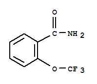 CAS No 127979-74-2  Molecular Structure