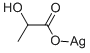 CAS No 128-00-7  Molecular Structure