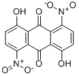 CAS No 128-91-6  Molecular Structure
