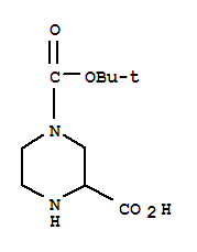 CAS No 128019-59-0  Molecular Structure
