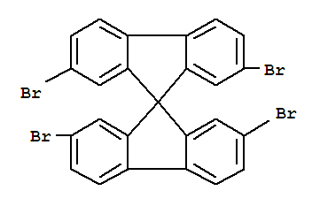 CAS No 128055-74-3  Molecular Structure