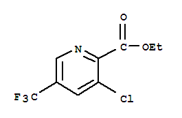 CAS No 128073-16-5  Molecular Structure