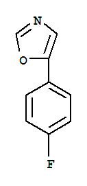 CAS No 128101-19-9  Molecular Structure