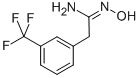 CAS No 128104-39-2  Molecular Structure