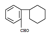 CAS No 128323-04-6  Molecular Structure