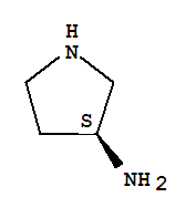 CAS No 128345-57-3  Molecular Structure