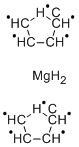 CAS No 1284-72-6  Molecular Structure