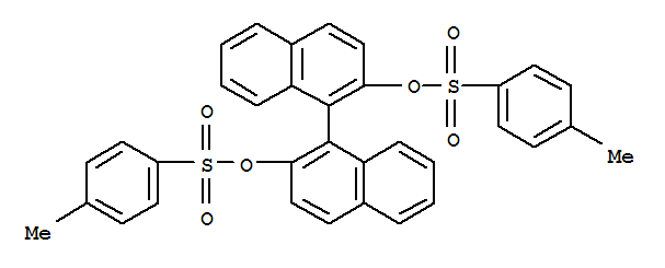 CAS No 128544-06-9  Molecular Structure