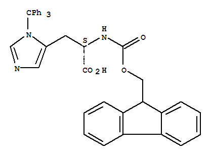 CAS No 128545-09-5  Molecular Structure