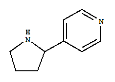 CAS No 128562-25-4  Molecular Structure