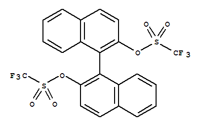 CAS No 128575-34-8  Molecular Structure