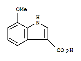 CAS No 128717-77-1  Molecular Structure