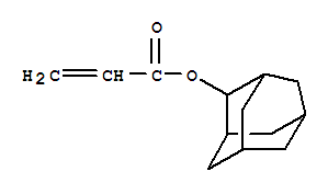 CAS No 128756-71-8  Molecular Structure