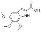 CAS No 128781-07-7  Molecular Structure