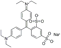 CAS No 129-17-9  Molecular Structure