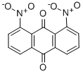CAS No 129-39-5  Molecular Structure