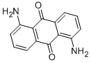 CAS No 129-44-2  Molecular Structure