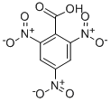 CAS No 129-66-8  Molecular Structure
