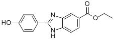 CAS No 129011-98-9  Molecular Structure
