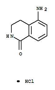CAS No 129075-52-1  Molecular Structure